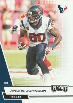#56 Andre Johnson