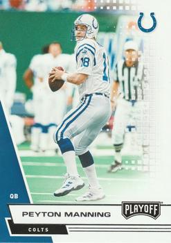 Peyton Manning