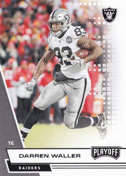 #90 Darren Waller