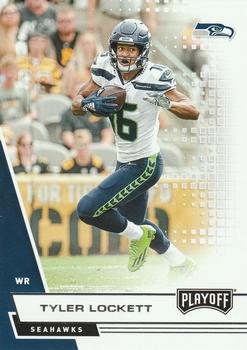 #102 Tyler Lockett