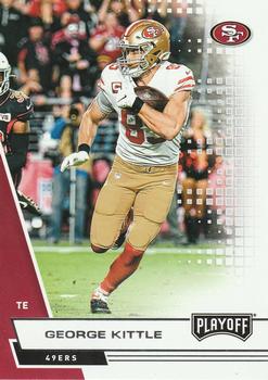 #109 George Kittle