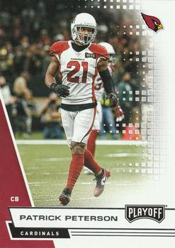 Patrick Peterson