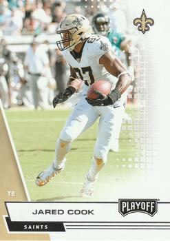 Jared Cook