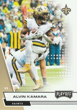 #137 Alvin Kamara