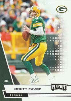 Brett Favre