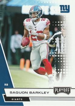 Saquon Barkley
