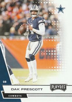 #197 Dak Prescott