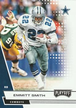 Emmitt Smith