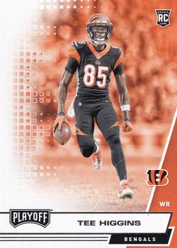 Tee Higgins