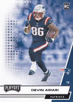 Devin Asiasi
