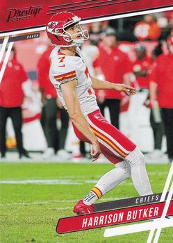 Harrison Butker