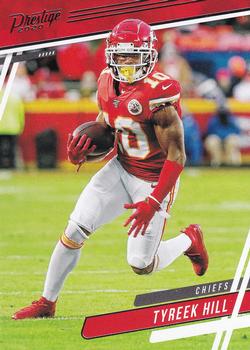 Tyreek Hill