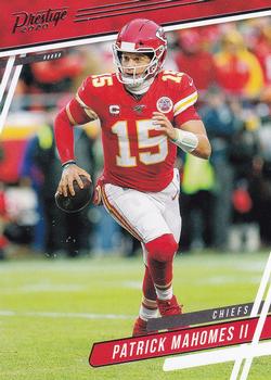 #62 Patrick Mahomes II