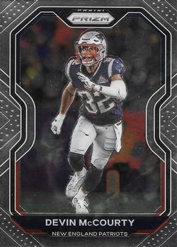 Devin McCourty