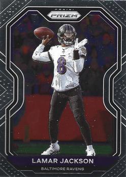 Lamar Jackson