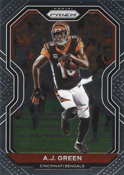 A.J. Green