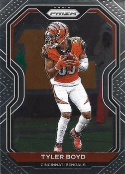 Tyler Boyd