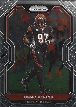 Geno Atkins