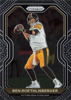 Ben Roethlisberger