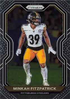 Minkah Fitzpatrick
