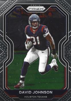 David Johnson