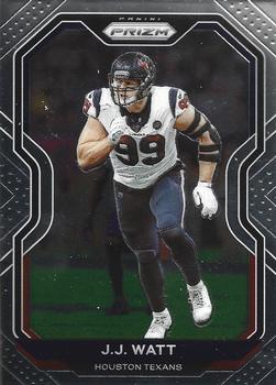 J.J. Watt