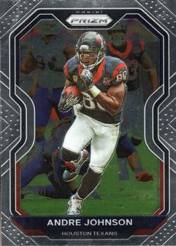 Andre Johnson