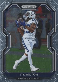 T.Y. Hilton