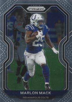 Marlon Mack