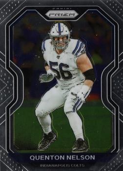 Quenton Nelson