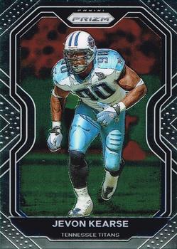Jevon Kearse