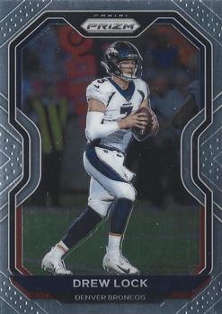 Drew Lock