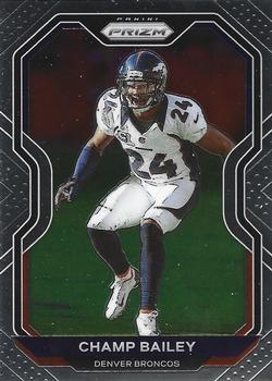 Champ Bailey