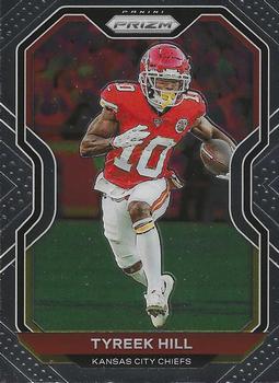 Tyreek Hill