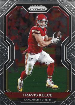 Travis Kelce