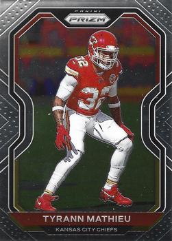 Tyrann Mathieu