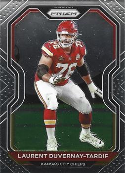 Laurent Duvernay-Tardif
