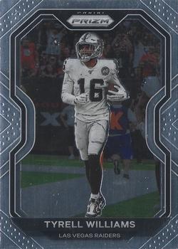 Tyrell Williams