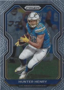 Hunter Henry