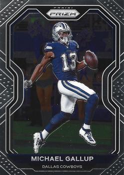 Michael Gallup