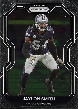 Jaylon Smith
