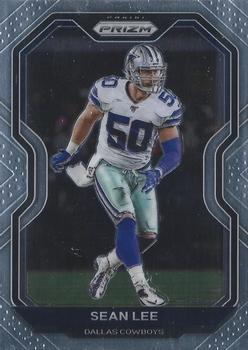 Sean Lee