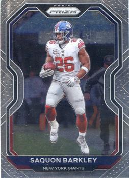 Saquon Barkley