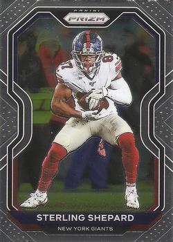 Sterling Shepard