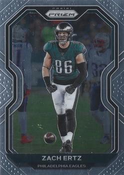 Zach Ertz