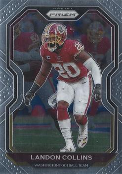Landon Collins