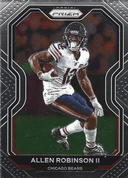 Allen Robinson II