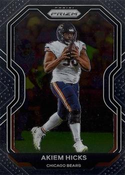 Akiem Hicks