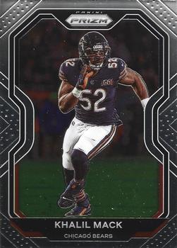 Khalil Mack