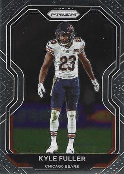 Kyle Fuller